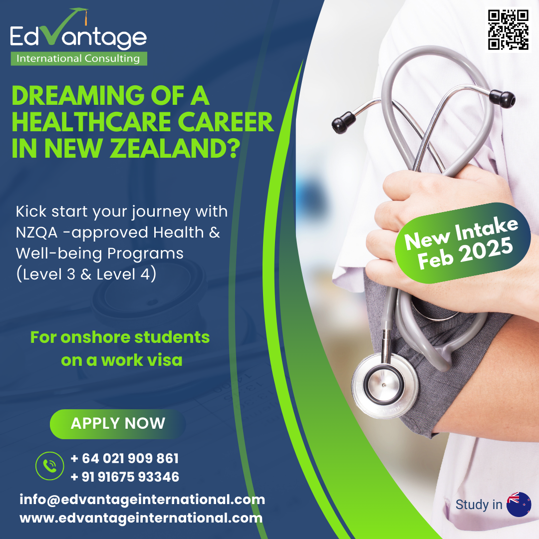 NZ- Arise - Healthcare