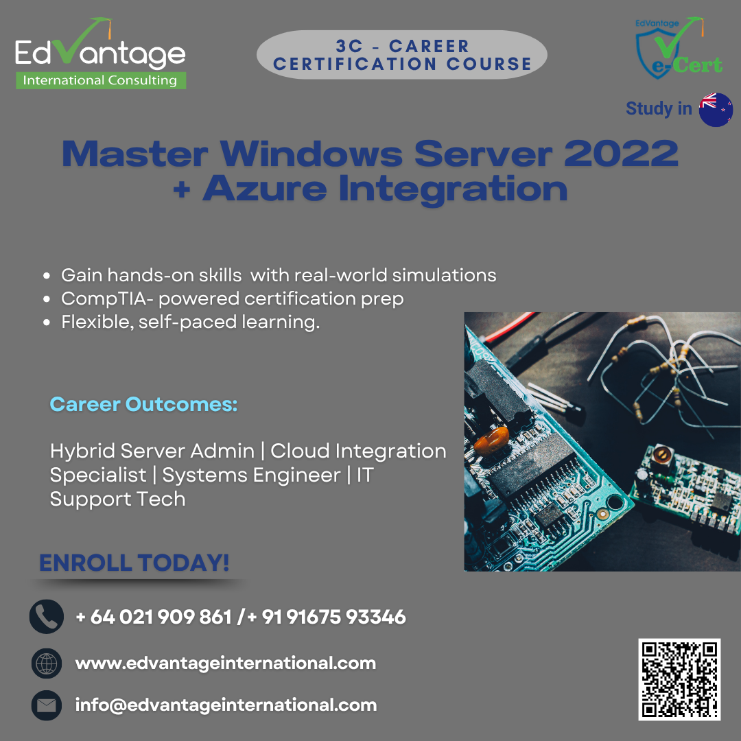 3C - Hybrid server pro Core