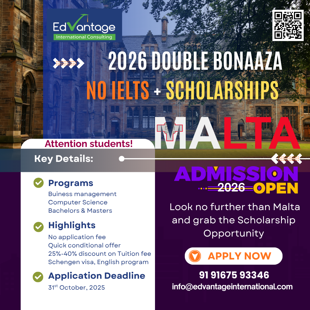 Our Scholarship Program(1)